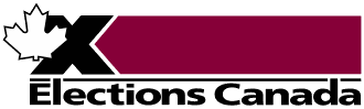 Élections Canada